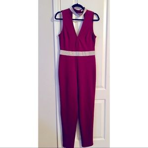 Jumpsuit